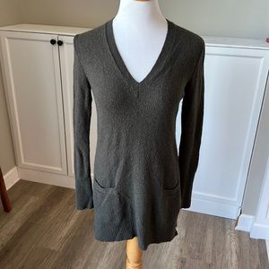 Jcrew women’s tunic sweater